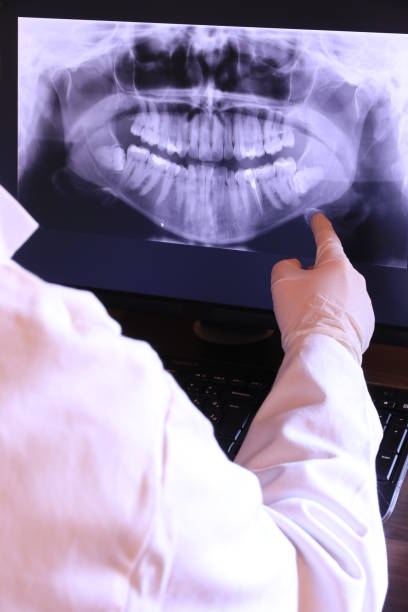 Best Emergency Dentist for Knocked-Out Tooth in Norton, VA