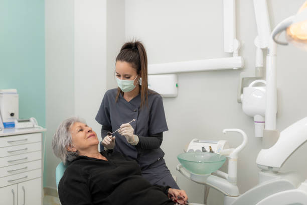 Best Emergency Dentist for Lost Fillings or Crowns in Norton, VA