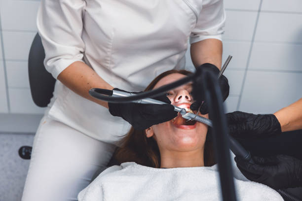 Best Urgent Dental Care for Toothache in Norton, VA