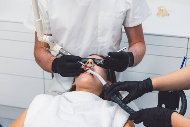 Best Urgent Dental Care for Toothache in Norton, VA